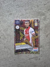 Rising Star Chrome UCL 2020/21 Gold
