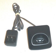 Panasonic PNLC1040 YA Cordless Phone Charging Base Cradle w/Adapter PNLV233