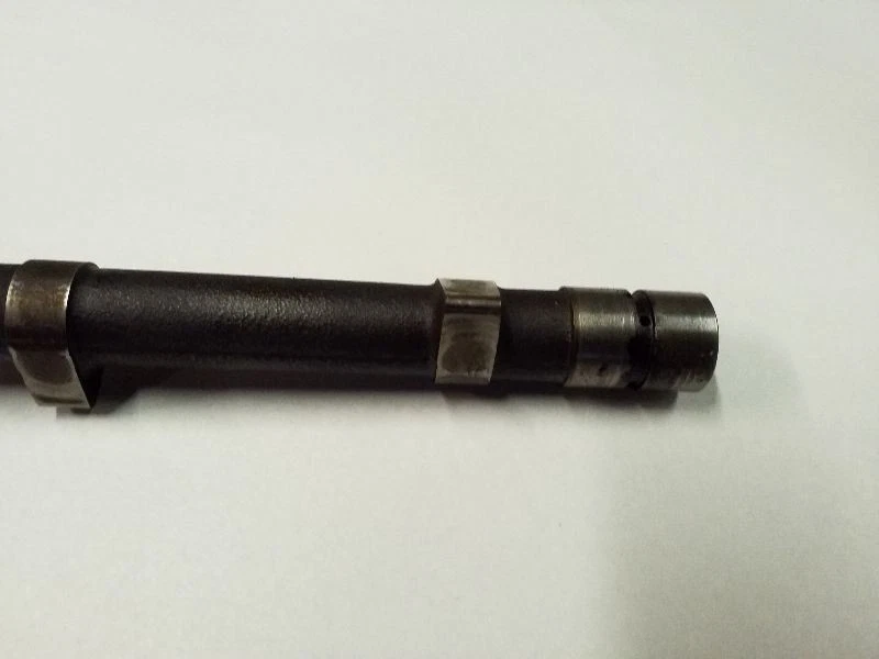 Árbol de levas de escape con engranaje | Se adapta a Jaguar XJ6 1969-1987 Foto 2 de 4