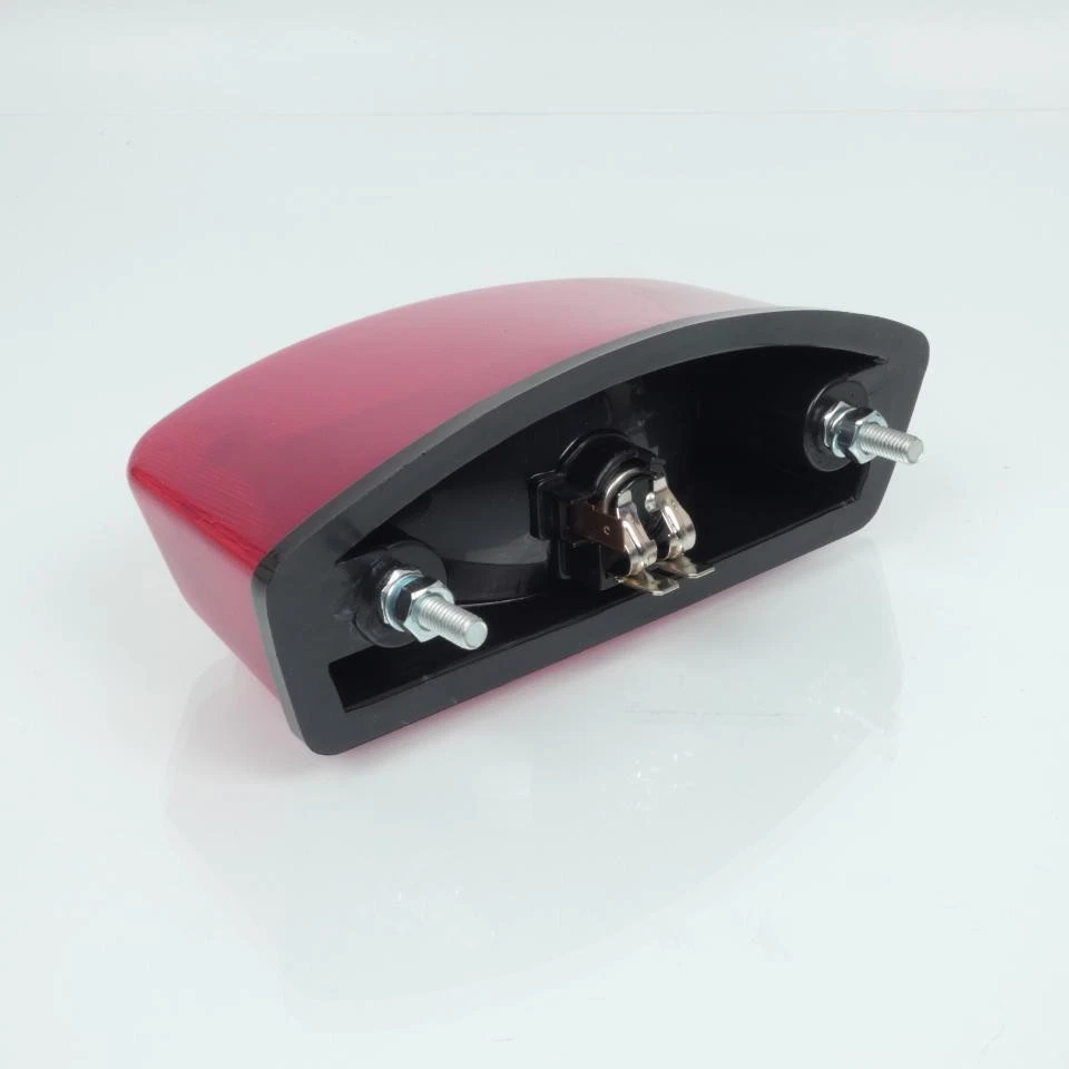 Feu arrière Vicma pour Moto Peugeot 50 XR6 2003 à 2007 Neuf - Photo 2/4