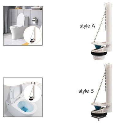 Zubehör für Toilettenspülventile, wassersparend, praktisch, leistungsstark,