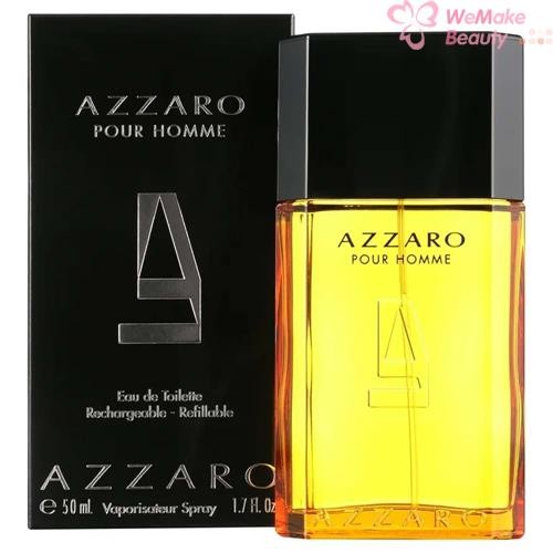 1.7oz Edt New In Box