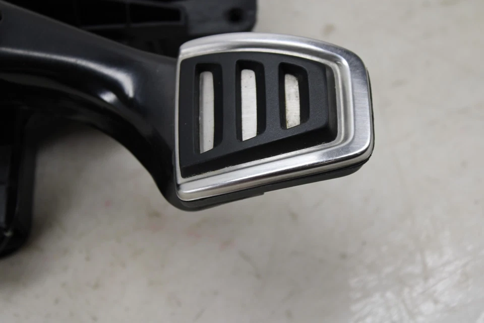 2019-2021 Volkswagen GTI M/T Brake Pedal OEM NB81 - Image 3 of 4