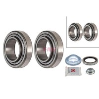 Radlagersatz Schaeffler Fag 713 6789 60 FüR Ford Hinterachse