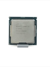 Intel Core i7-9700 3.0 GHz Octo-Core (SRG13) Processor for sale