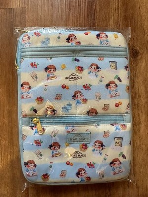 I pad Tasche Milky Peko aus Japan Original verpackt neu