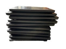 (LOT 10) Dell Latitude Laptops 5-6th gen SEE PICS FOR NOTES #04