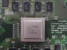 LG OLED65B6P-U BUSZLJR T-Con Board 6870C-0636F 6871L-4628M