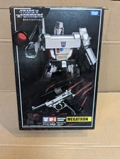 Transformers Masterpiece Mp 05 Megatron