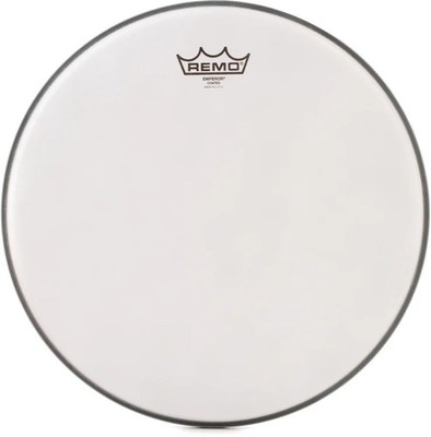 Remo Emperor Coated Drumhead - 14''