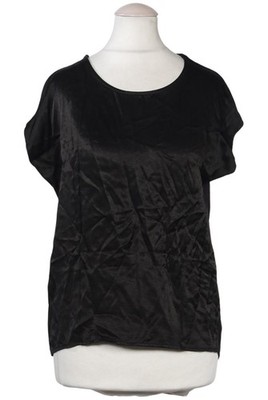 More & More Bluse Damen Oberteil Hemd Hemdbluse Gr. 34 Schwarz #pg1gbim