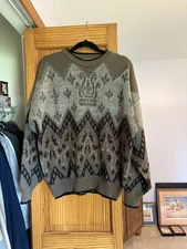 tosani men's sweater, Xl, Canada
