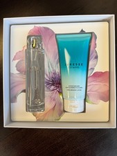 Ivresse Floral Fragrance Set Lise Watier for women EDP 100ml & Body Lotion 150ml