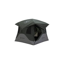 Gazelle Tents Tents T3X Hub Tent Alpine Green 3-Person