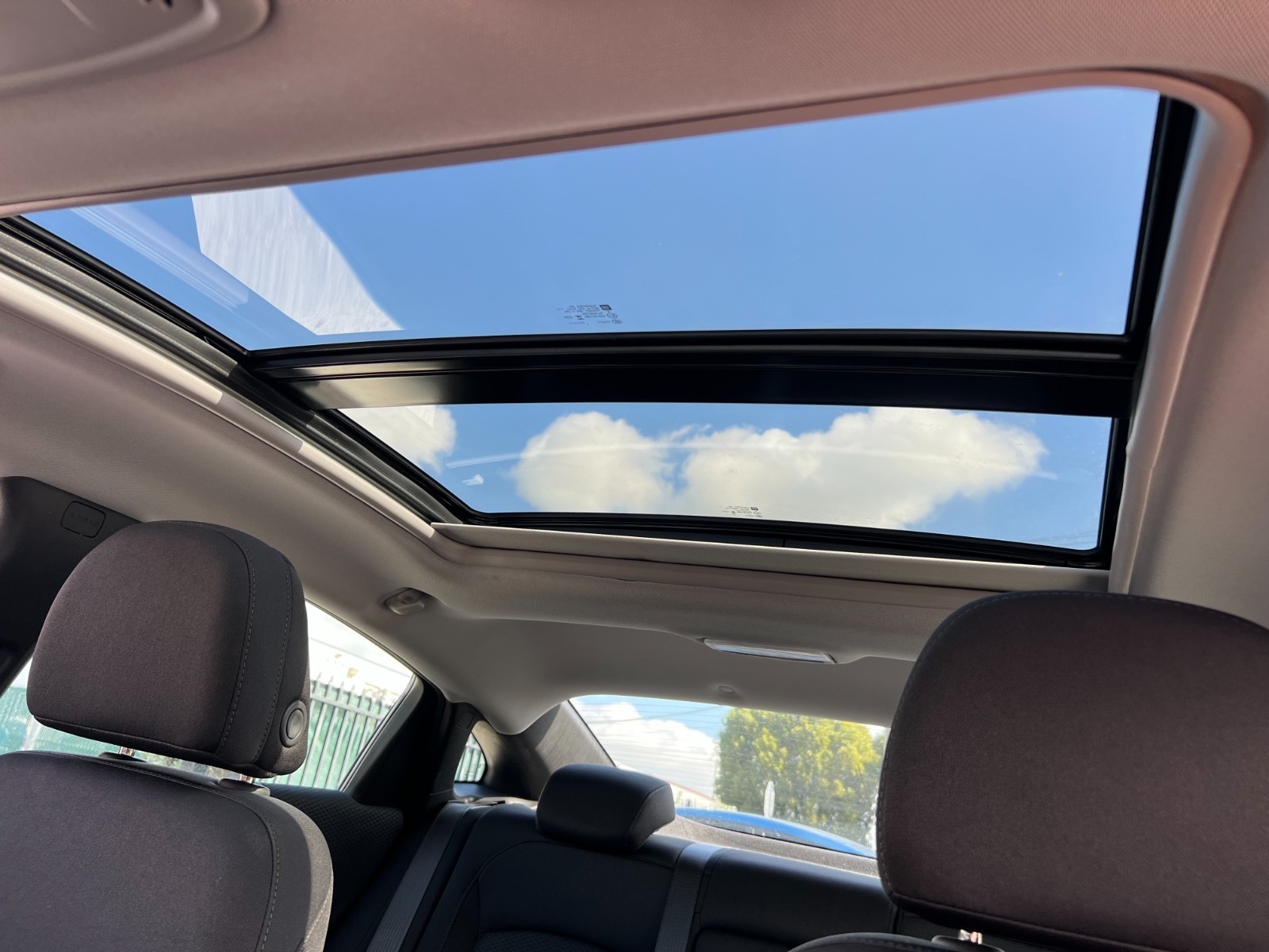 Chevrolet Malibu - Image 26