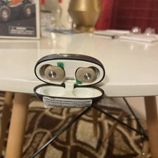 Flaygo Rechargeable Hearing Aid with Amplifier and Portable Charging Case