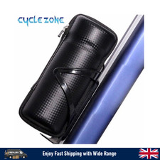 Keys Bike Bottle Holder Cages Bicycle Bags Tool Bag Storage Boxes Capsule Case