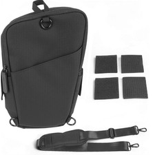 Trunk Organizer Pocket Replacement For 2019-2024 Subaru Forester Sk Accessories Trunk Organizer Pocket Replacement For 2019-2024 Subaru Forester Sk Accessories