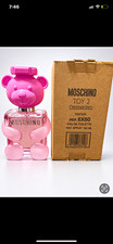 Moschino Toy 2 Bubble Gum Eau de Toilette Spray 100 mL Tester