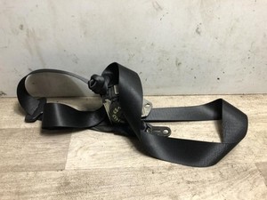 SICHERHEITSGURT LINKS HINTEN BMW 1 serie (E81) 72119139832 #74815380