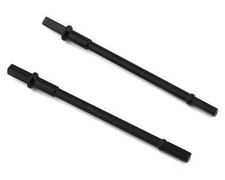 AXI232028 Axial SCX10 III AR45P Straight Axle Shaft 2 