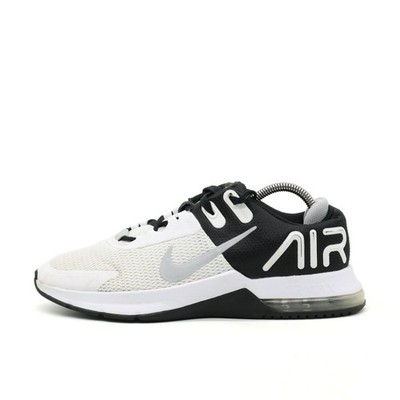 Nike Herren Air Max Alpha Trainer 5 Sportschuhe Atmungsaktiv Sneaker EU 44