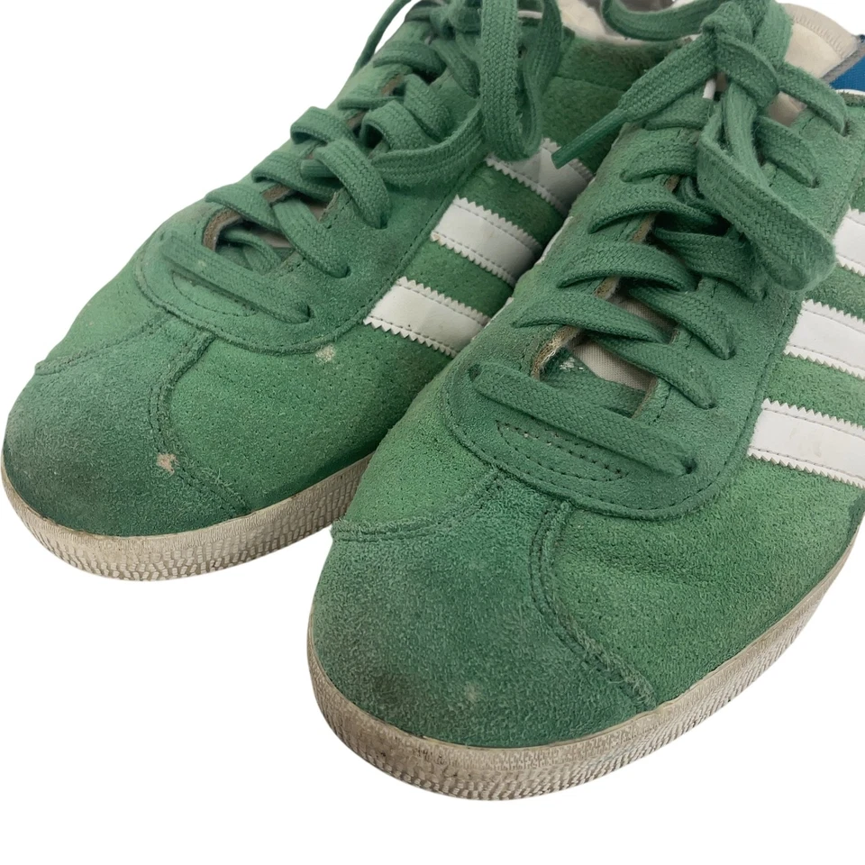 Adidas Gazelle, photo 4 of 5