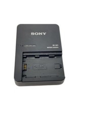 Sony Camera and Other Digital Accessories Bc-qz1 Used