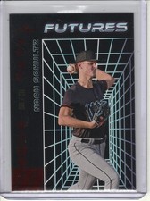 2024 LEAF FUTURES MULTISPORT NOAH SCHULTZ RC #112/199