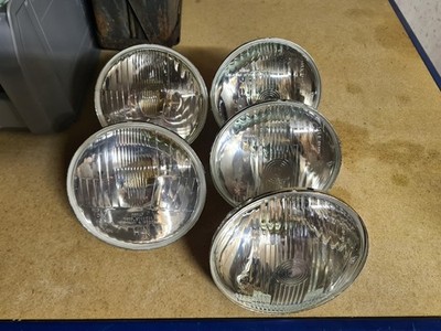 Lada 1500 VAZ 2103 2106 Scheinwerfer Abblendlicht Fernlicht NEU
