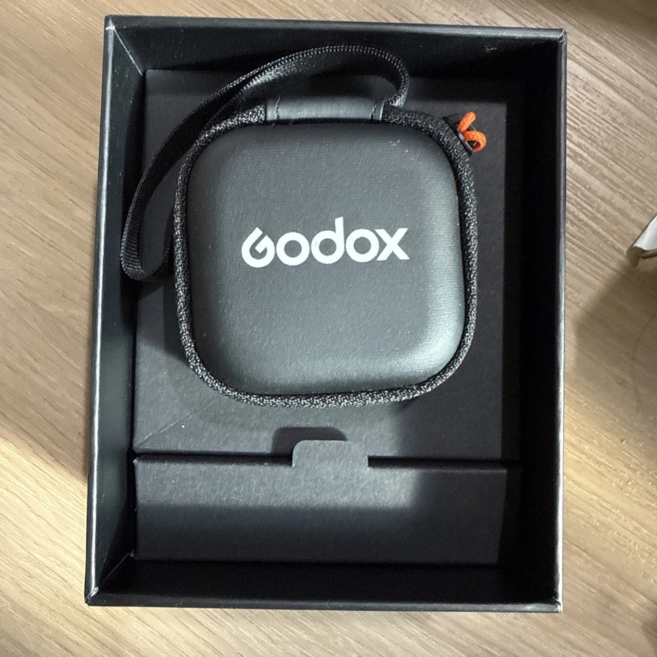 Godox X3S para Sony, nuevo. Foto 2 de 3