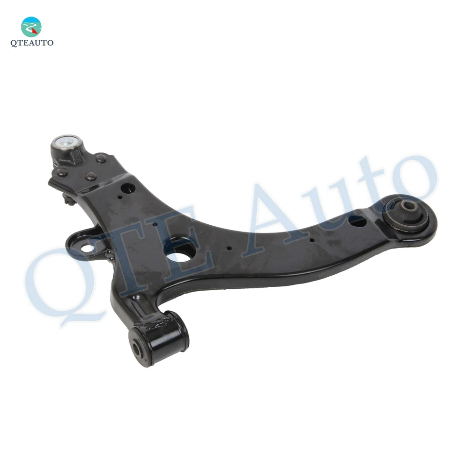 2 rótulas de brazo de control inferior delantero izquierdo-derecho para Pontiac Trans Sport 1997-1999 Foto 4 de 4