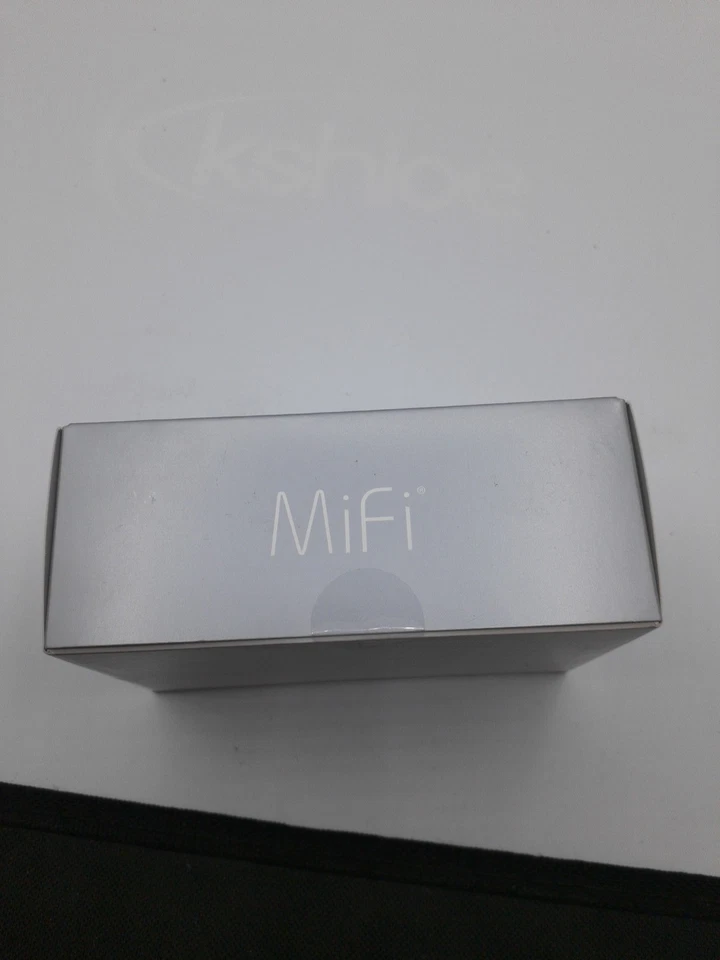 Nuevo punto de acceso móvil portátil inalámbrico 4G Novatel MiFi 7000 celular EE. UU. - sellado Foto 3 de 4