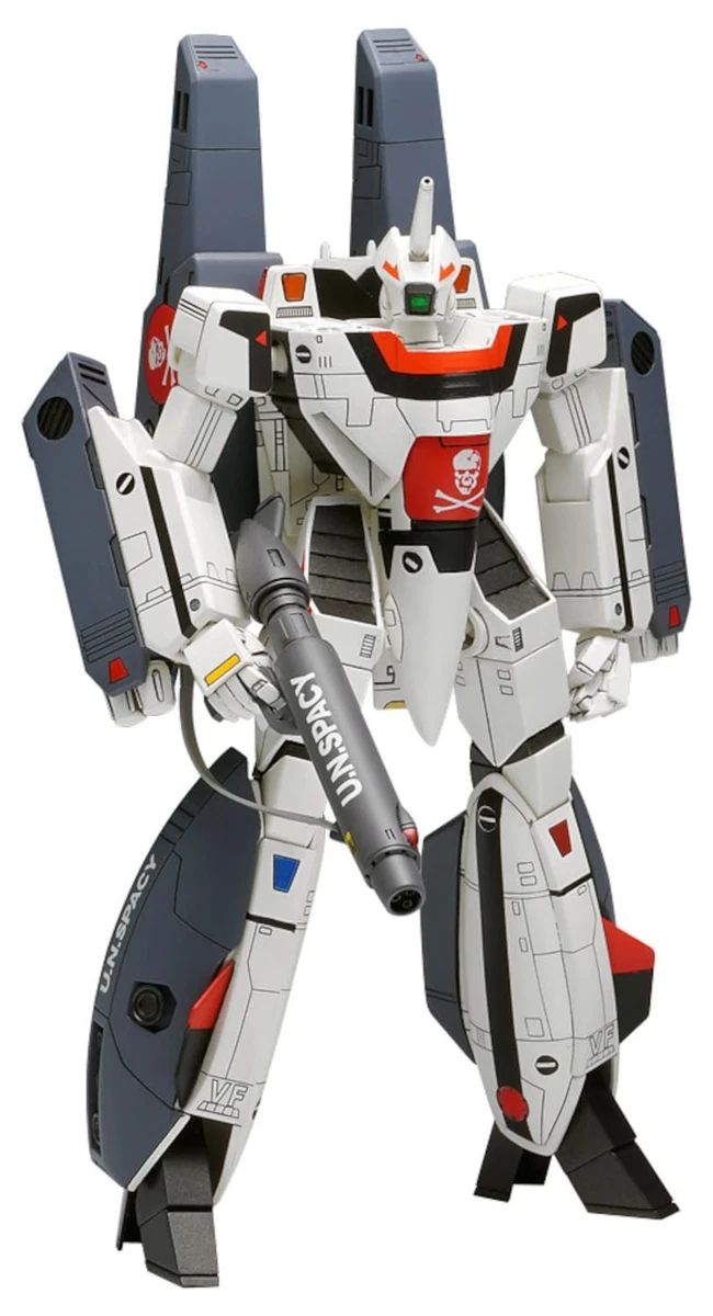 robotech model | eBay