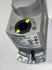 SIEMENS 550-405 ATEC VAV 24V 50/60Hz thumbnail 4