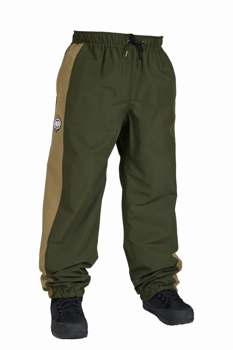 Airblaster Men Winter Sports Snow Pants & Bibs for sale - eBay