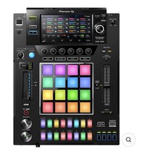 Pioneer DJ Performance Sampler DJS-1000