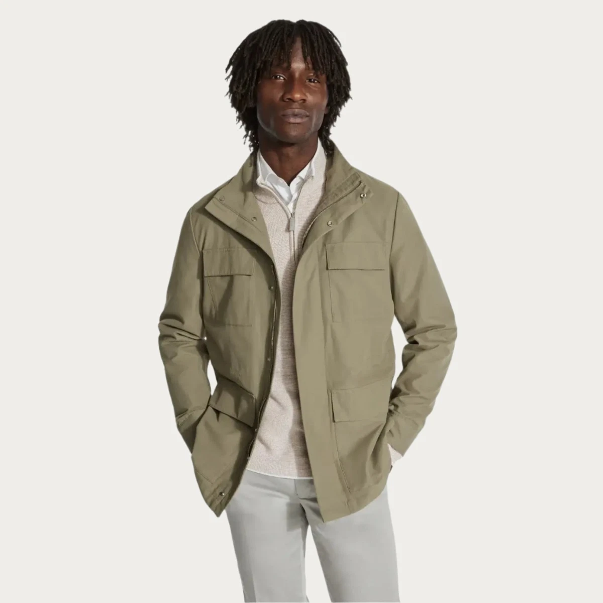Jack Victor Coats, Jackets & Vests for Men for Sale | Shop New