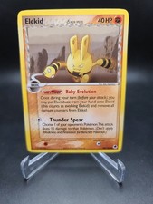 Pokemon TCG Card EX Dragon Frontiers Singles - LP - MP - DMG on eBay