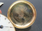 1891 Elgin 102 Pocket Watch, 11j 18s, 20-year 14K Gold Filled Hunting, Repair — photo 7