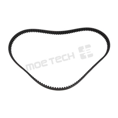 For 2000-2006 Softail New 135-Tooth - Rear Drive Belt - 1 1/8'' W 62-1172