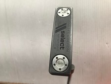 SC SELECT Newport 2  Used  Putter  Titleist