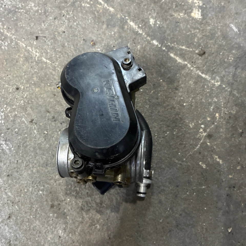 Throttle Body Husqvarna FC350 2016 FC 250 350 450 16-18 #P42 - Image 2 of 4