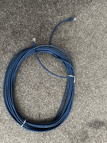 Cat6a SCHNELLES Internetkabel 10 Meter