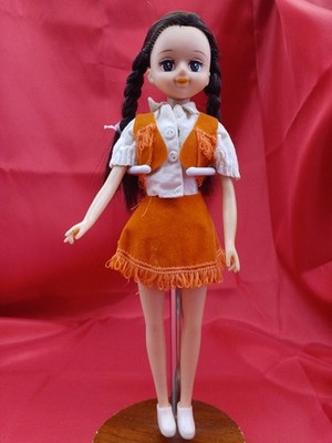 Popy Original Popy-chan