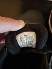 Nike Alpha Huarache 4 Keystone Baseball Cleats DJ6524-001 Black/White Men SZ 8.5 — photo 7