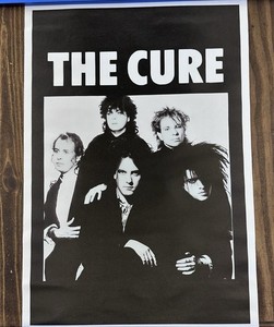 Cure Movie Poster | eBay