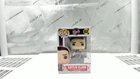 Funko POP! WNBA: Indiana Fever - Caitlin Clark #02 (With Protective Sleeve)