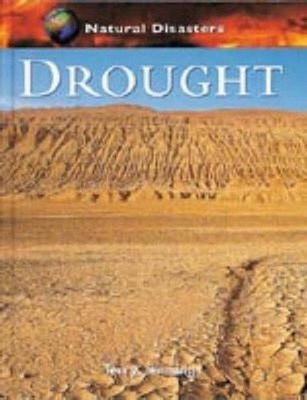 Drought Taschenbuch Terry Jennings