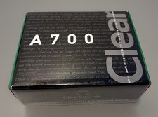 ClearSound A700 Amplified Cordless Phone W/Answering Machine Desktop Phone US6